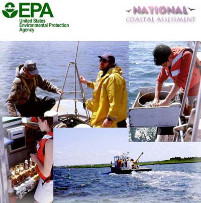 National Coastal Assessment