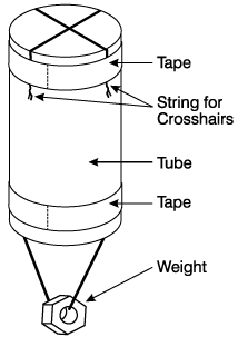 Vertical Tube - Figure 6