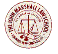 The John Marshall Law School logo