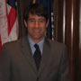 Garret Graves, Chair of the Coastal Protection and Restoration Authority of Louisiana (CPRA)