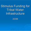 stimulus funding