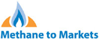 Methane to Markets logo