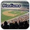 photo of a basebal stadium. Links to Stadiums page
