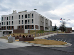 Image: ADA Facility