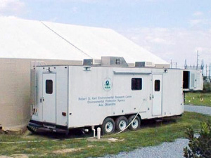 Mobile Laboratory
