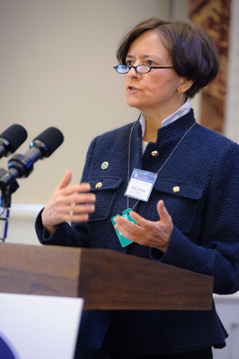 Susan Hedman, EPA Region 5 Regional Administrator