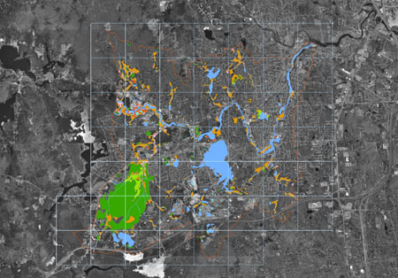 Landscape-scale Assessments