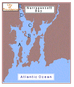 Narragansett Bay