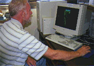 Image Data Transfer