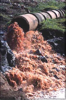 Drain