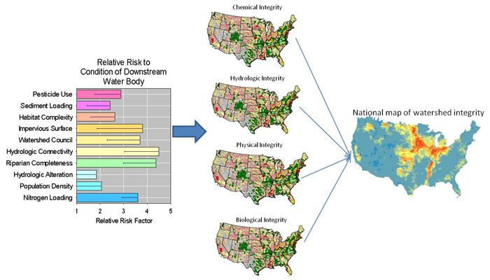 Watershed Indicators