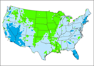 EPA: Clear Skies in North Carolina