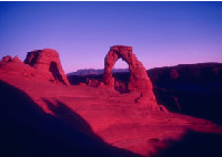 Desert