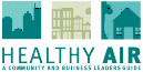 Healthy Air Guide logo