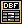 dbf file