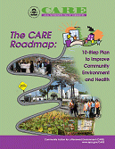 image of CARE Roadmap cover