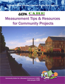 image of Measurement Tips and Resources for Community Projects cover