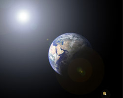 The Earth's Orbit
