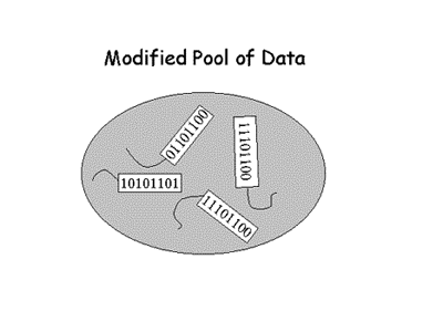 Modified Data Pool