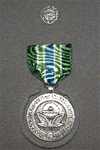 Silver Medal