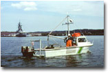 EPA Boat Trawling