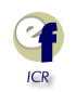 EF/ ICR Logo