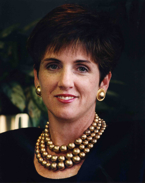Administrator Carol M. Browner