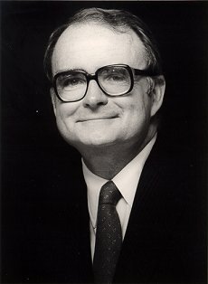 Administrator William D. Ruckelshaus