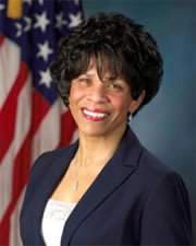 Kojuan L. Almond