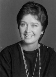 Anne M. Gorsuch (Burford), former Agency Administrator