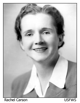 Rachel Carson