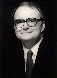 William D. Ruckelshaus, former Agency Administrator