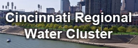 Cincinnati Regional Water Cluster