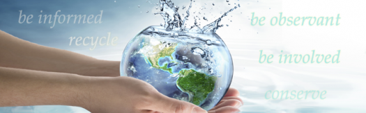 Protect Water for Life
