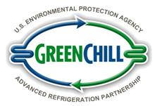 greenchill logo