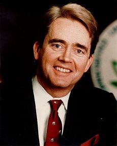 EPA Administrator William K. Reilly