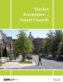 Market Acceptance of Smart Growth