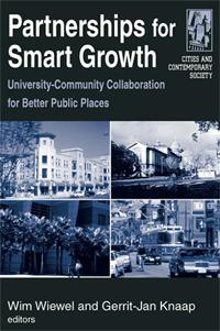 University-Community Collaboration for Better Public Spaces