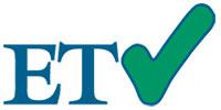 EPA Environmental Technology Verification Program logo