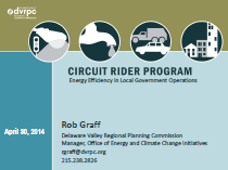 Circuit Rider Program