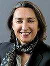 Catherine Metayer