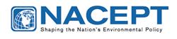 NACEPT: Shaping the Nation's Environmental Policy