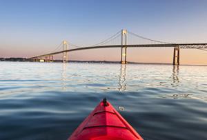 Narragansett Bay, Rhode Island