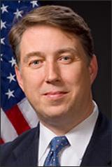 Former EPA Assistant Administrator Paul Anastas