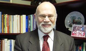 Peter W. Preuss, Ph.D.