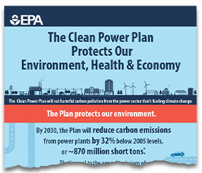 Clean Power Plan