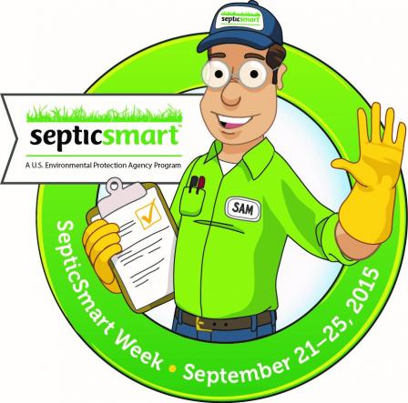 septicsmart logo