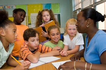 classroom photo