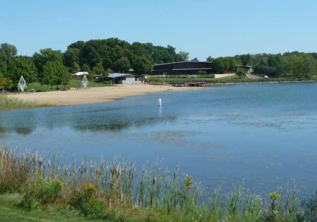 community lake