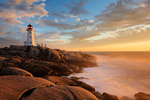 climate impacts on coastal